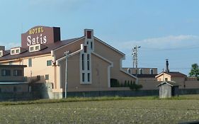 ホテルサティス伊勢店